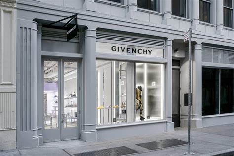 givenchy new york ny 10065|Givenchy boutique.